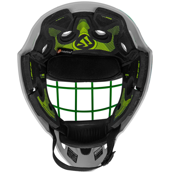 Warrior General R/F2 E Youth Mask (Certified Mask) – Product view 12 Warrior General R/F2 E Youth Mask (Certified Mask) – Product view 12