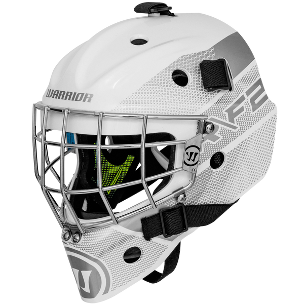 Warrior General R/F2 E Youth Mask (Certified Mask) – Product view 14 Warrior General R/F2 E Youth Mask (Certified Mask) – Product view 14