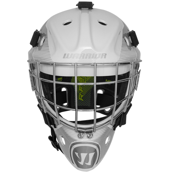 Warrior General R/F2 E Youth Mask (Certified Mask) – Product view 15 Warrior General R/F2 E Youth Mask (Certified Mask) – Product view 15