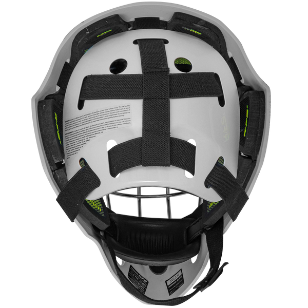 Warrior General R/F2 E Youth Mask (Certified Mask) – Product view 17 Warrior General R/F2 E Youth Mask (Certified Mask) – Product view 17