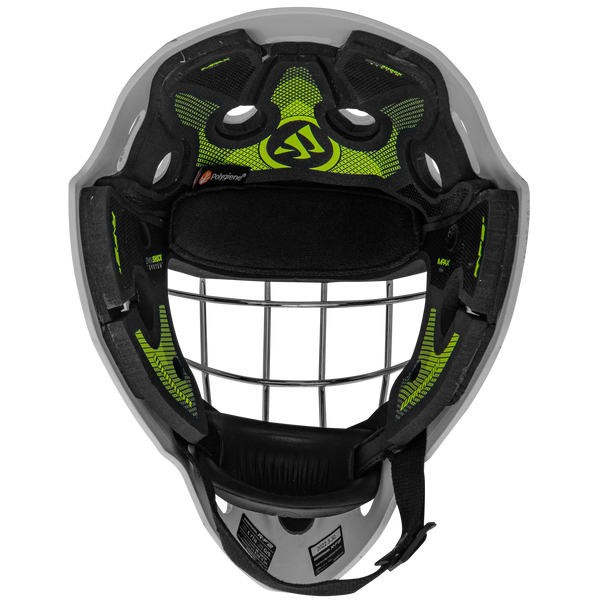 Warrior General R/F2 E Youth Mask (Certified Mask) – Product view 18 Warrior General R/F2 E Youth Mask (Certified Mask) – Product view 18
