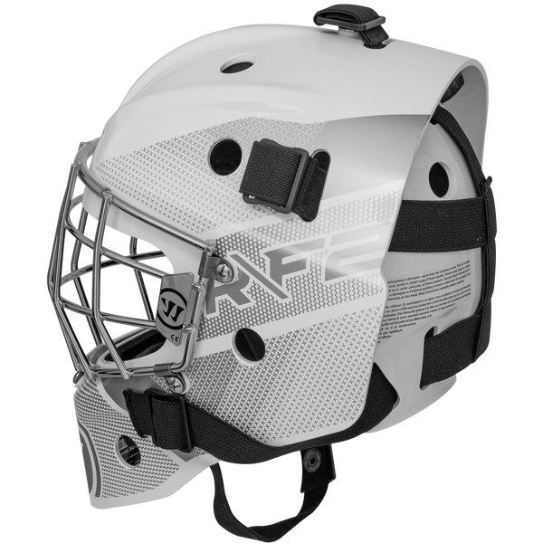 Warrior General R/F2 E Youth Mask (Certified Mask) – Product view 19 Warrior General R/F2 E Youth Mask (Certified Mask) – Product view 19