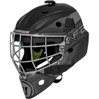 Warrior General R/F2 E Youth Mask (Certified Mask) – Product view 1 Warrior General R/F2 E Youth Mask (Certified Mask) – Product view 1