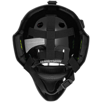 Warrior Ritual F2 E Goalie Maske Bambini – Produktansicht 4 Warrior Ritual F2 E Goalie Maske Bambini – Produktansicht 4