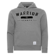 Warrior Sports Hoodie Junior WSPRTHDJ3 – Produktansicht 2 Warrior Sports Hoodie Junior WSPRTHDJ3 – Produktansicht 2