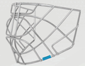 Warrior General R/F2 Mask Replacement Certified Cat Eye Cage – Product view 1 Warrior General R/F2 Mask Replacement Certified Cat Eye Cage – Product view 1