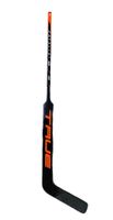 True CATALYST 7X3 Goalie Stick Intermediate 23"- ORANGE