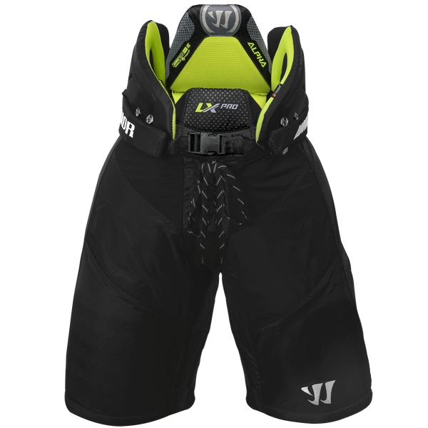 Warrior Senior LX Pro Pants – Product view 1 Warrior Senior LX Pro Pants – Product view 1