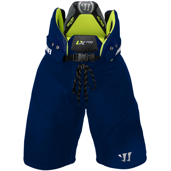 Warrior Senior LX Pro Pants – Product view 2 Warrior Senior LX Pro Pants – Product view 2