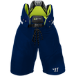 Warrior ALPHA LX PRO Velcro Hose Senior – Produktansicht 2 Warrior ALPHA LX PRO Velcro Hose Senior – Produktansicht 2
