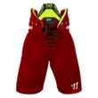 Warrior ALPHA LX PRO Velcro Hose Senior – Produktansicht 3 Warrior ALPHA LX PRO Velcro Hose Senior – Produktansicht 3