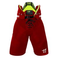 Warrior ALPHA LX PRO Velcro Hose Senior – Produktansicht 3 Warrior ALPHA LX PRO Velcro Hose Senior – Produktansicht 3