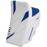 Warrior Ritual G7 Stockhand Intermediate