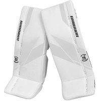 Warrior Ritual G7 Goalie Schienen Bambini