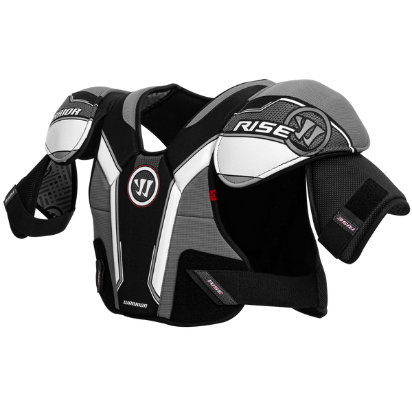 Warrior Senior Rise Shoulder Pads – Product view 1