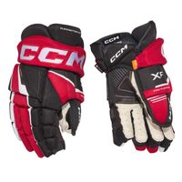 CCM Tacks XF Handschuhe Senior