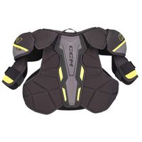 CCM Tacks XF80 Schulterschutz Senior