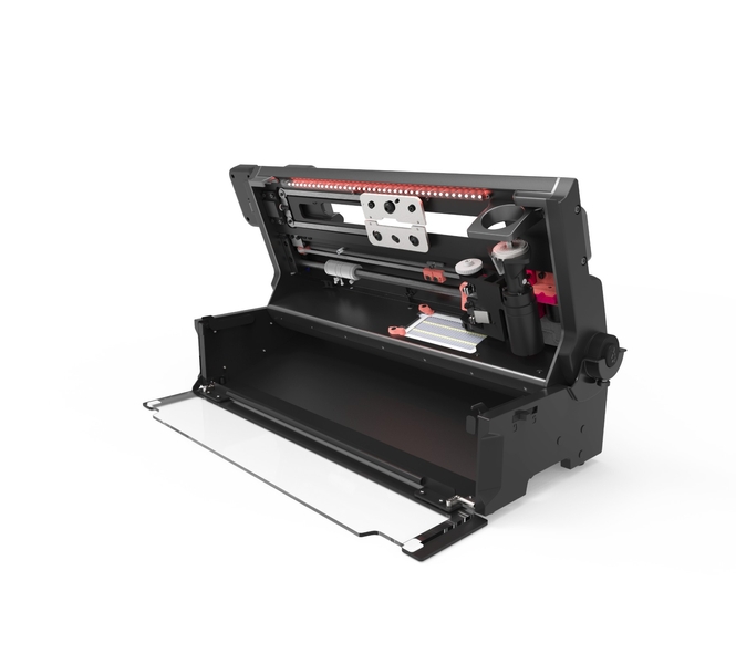 Sparx Sharpener 3 Pro mit BEAM – Schleifmaschine mit Pro Base – Ansicht 5