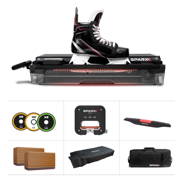 Sparx Sharpener 3 – Essentials-Paket