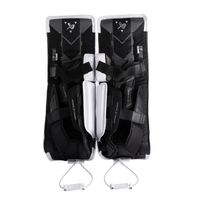 Bauer Supreme Shadow Goalie Schienen Senior