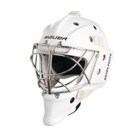 BAUER Profile 960 Goalie Mask - non Cert. Cat Eye