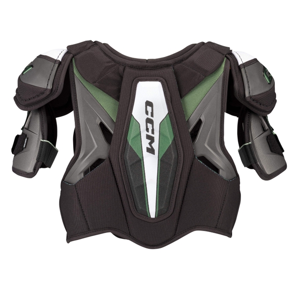 CCM Jetspeed FTW Schulterschutz Frauen – Ansicht 2 CCM Jetspeed FTW Schulterschutz Frauen, Produktansicht 2