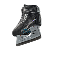 True CATALYST 9X4 Goalie Skate Senior