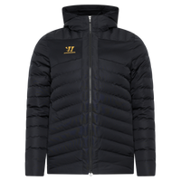 Warrior Junior AURUM JACKET – Product view 2 Warrior Junior AURUM JACKET – Product view 2
