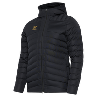 Warrior Junior AURUM JACKET – Product view 1 Warrior Junior AURUM JACKET – Product view 1
