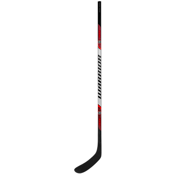 Warrior RISE Grip Stick Intermediate 55 Flex 57" – Produktansicht 2 Warrior RISE Grip Stick Intermediate 55 Flex 57" – Produktansicht 2