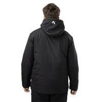 BAUER TEAM HEAVYWEIGHT JACKE - Junior - S24