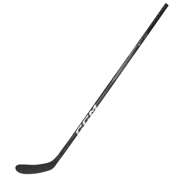 CCM Ribcor Trigger 8 – Modellansicht CCM Ribcor Trigger 8 Eishockeyschläger – Modellansicht