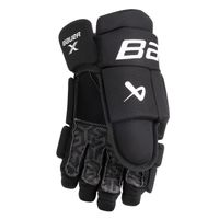 Bauer X Glove Junior 2024