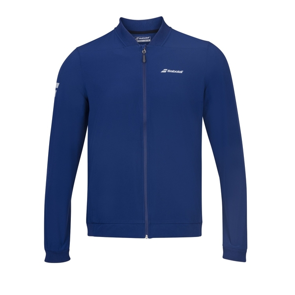 Babolat Play Jacket Kinder – Produktansicht 1