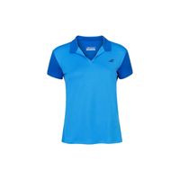 Babolat Play Women's Tennis Polo – view 2 Babolat Play Women's Tennis Polo – product view 2