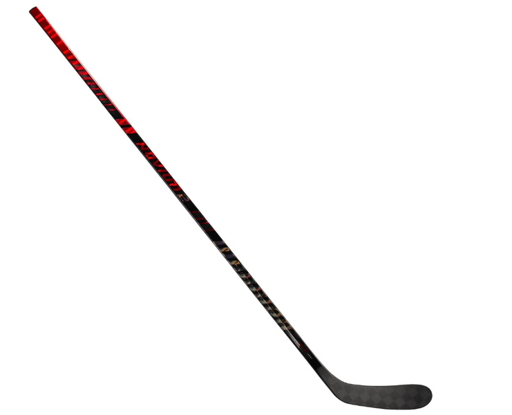 Warrior Novium 2 Pro Composite Schläger Senior - 95 Flex 63" – Produktansicht 2 Warrior Novium 2 Pro Composite Schläger Senior - 95 Flex 63" – Produktansicht 2