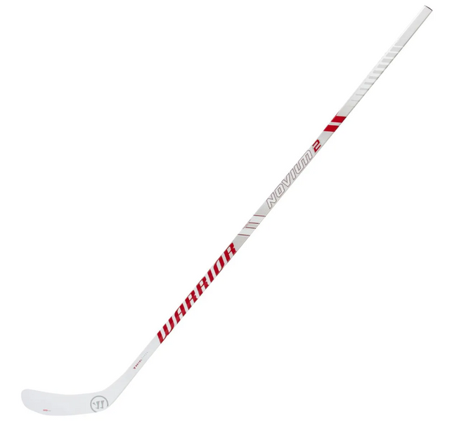 Warrior Novium 2 SP Composite Schläger Junior - 50 Flex 54" – Produktansicht 1 Warrior Novium 2 SP Composite Schläger Junior - 50 Flex 54" – Produktansicht 1