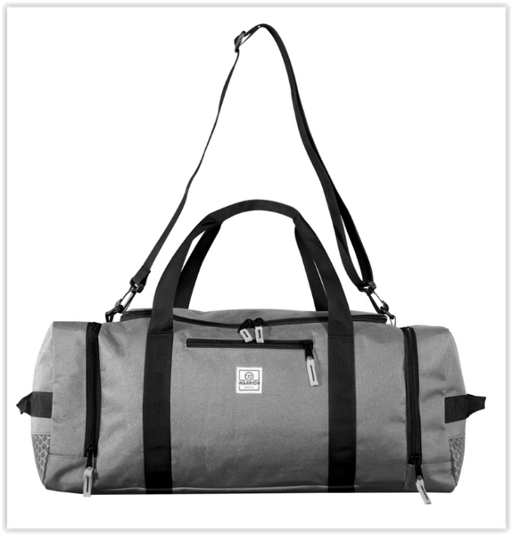 Warrior General Q10 DAY DUFFLE BAG – Product view 1