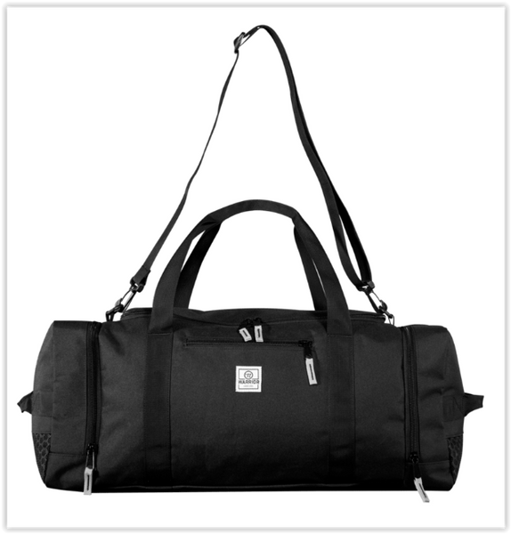 Warrior General Q10 DAY DUFFLE BAG – Product view 2