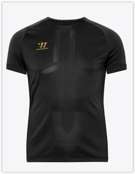 Warrior AURUM TECH SS SHT – Produktansicht 1