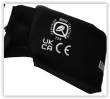 Warrior Pro Neck Guard