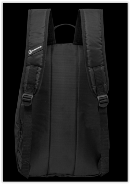Warrior Core Backpack S24/25 – Produktansicht 2