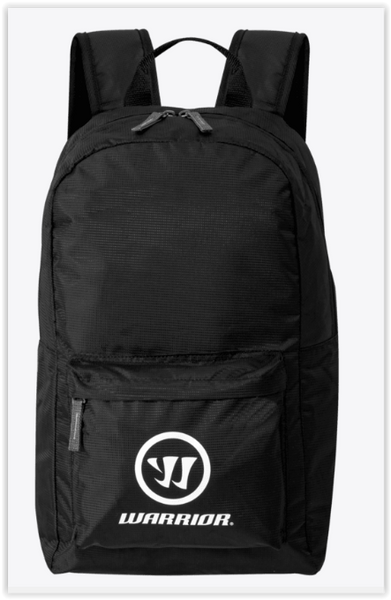 Warrior Core Backpack S24/25 – Produktansicht 1