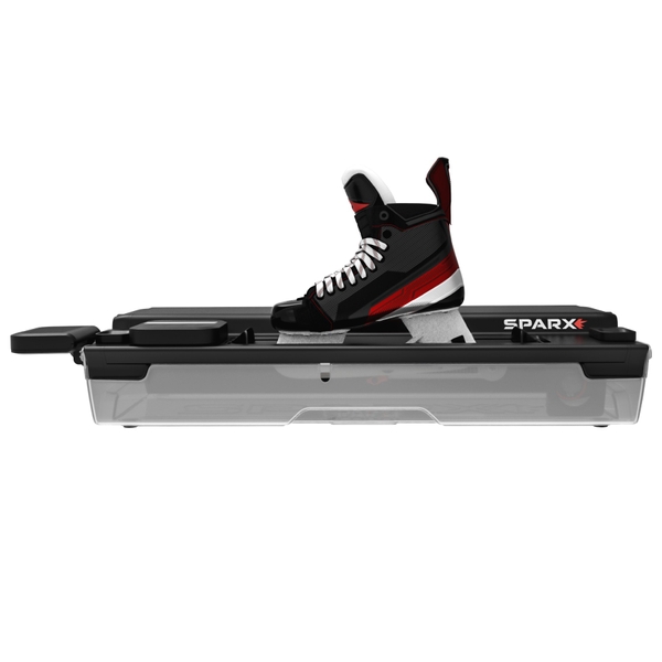 Sparx Skate Blade Lifts (3 Stück) Sparx Skate Blade Lifts (3 Stück) – Ansicht 2