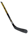 BAUER Supreme S160 Junior – Gesamtansicht BAUER Supreme S160 Junior – Gesamtansicht