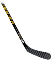 BAUER Supreme S160 Junior – Gesamtansicht BAUER Supreme S160 Junior – Gesamtansicht