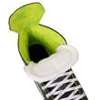 BAUER XRS Senior Roller Hockey Skates – Liner and Tongue Detail