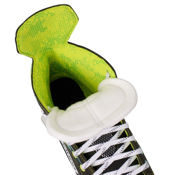 BAUER XRS Junior Inlinehockey-Skates – Innenfutter und Zunge