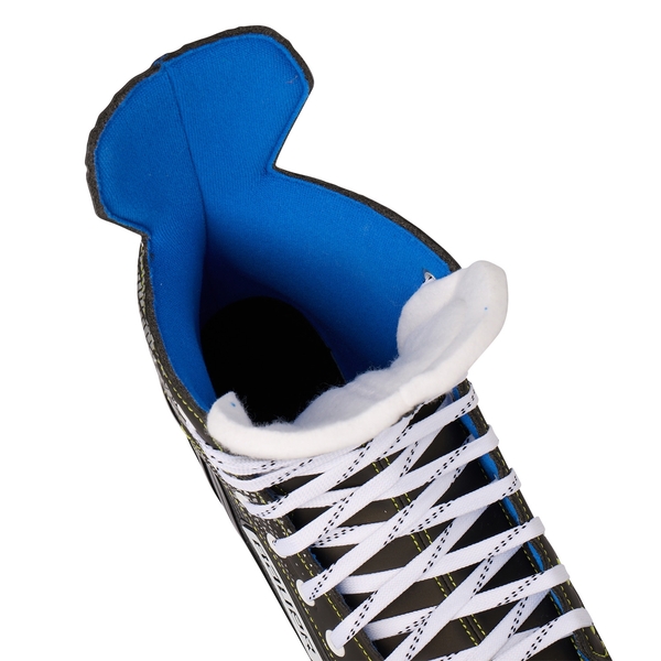 BAUER XR Senior Inlinehockey-Skates – Innenfutter und Zunge