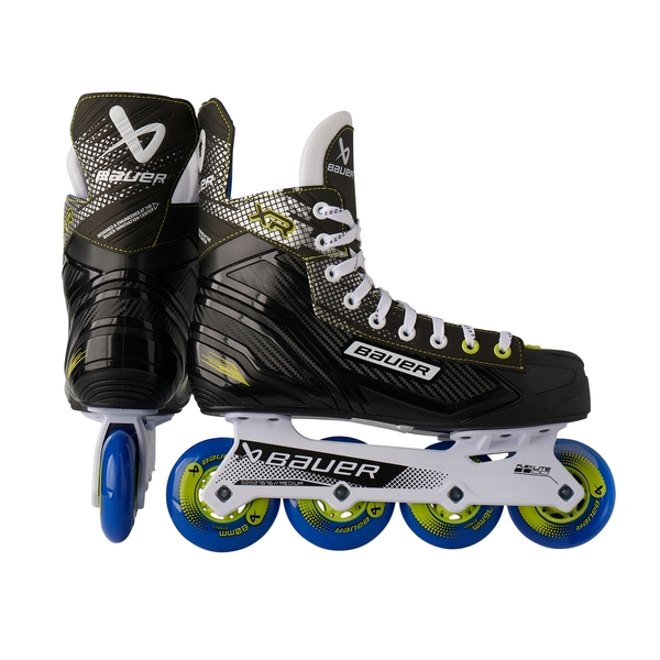 BAUER XR Senior Inlinehockey-Skates – Paaransicht